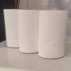 Huawei WIFI Q2 PRO 1200Mbps Wireless Router -WS5280 V2   Whi