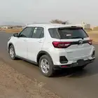 تيوتا رايز 2024