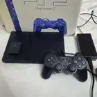 PlayStation 2 Slim   موديل SCPH-77004