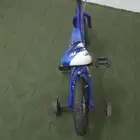 سيكل مقاس 14