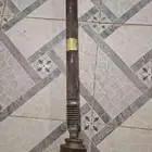 كمبرسن شروكي 6 سلندر نظيف . وعمود دبل
