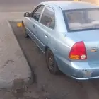اكسنت 2005 مجدد ومفحوص دركسون هايدورليك