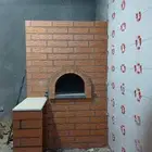 مشبات أفران مطاعم شوايات