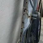 وطايات باثفندر وشبك يركب على كل الجيوب وكرسي حديد