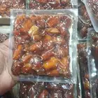 تمر مكبوس تمر