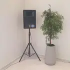 ايجار سماعات