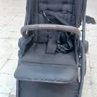 عربيه اطفال جديده ما فيها ولا علم على السوم