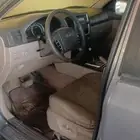كيا سورنتو موديل 2009 سبع مقاعد دبل بنزين 6 سلندر جير اتومات