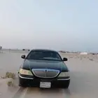 لنكلون تاون كار