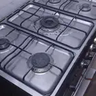 فرم 5 عيون شغل مع اسطونه غاز مع المنظم