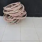 لي مياه احمر 1 بوصة 30 متر