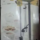 سخان موية شاهي حجم كبير