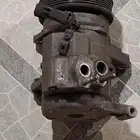 كمبرسن شروكي 6 سلندر نظيف . وعمود دبل