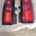 اصطبات تاهو 2017