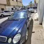 مرسيدس E280 للبيع السوم 26 سليمه علي الفحص