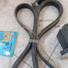 قطع تشليح مرسيدس 98