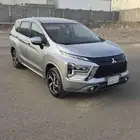 ميتسوبيشي اكسباندر 2024