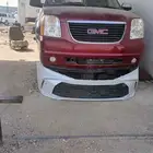 جمس يوكن 2009