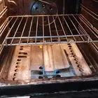 فرن شركة البا