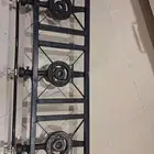 موقد غاز 3 عيون