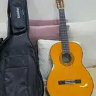 جيتار ياماها