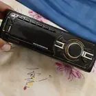 مسجل سياره شغال حديث