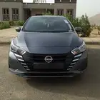نيسان صني 2024