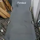 كرسي استرخاء للبحر والرحلات عدد اثنان