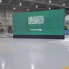 تأجير شاشات -اضاءه صوتيات