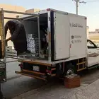 طالع العصر من القصيم الي العلا مرورا ب حايل مبرد ثلاجه