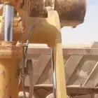 سائق معدات ثقيلة
