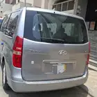 السلام عليكم أعرض لكم سياره Starex2019 ديزل