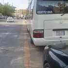 ايجار باص  وستر 2016  30 را ب نظيف