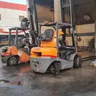 فور كلفت شوكه للايجار