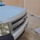 سلفرادو غمارة ونص 2007