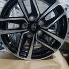 جنوط كامري 2023 مطور مقاس 16 اصلي
