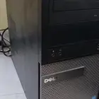 كمبيوتر مكتبي ديل