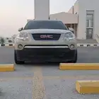 جي ام سي اكاديا 2010 SLT (فل كامل)