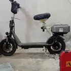 سكوتر مقاس12