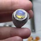 خاتم أوبال وصياغة أنيقه