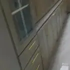 مطبخ مستعمل نظيف