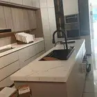 مطبخ جاهز للبيع صاج المنيوم