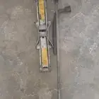 عفريته وكاله مع العصى ومفك كفرات