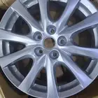 جنط مزدا سكس وكاله مقاس 17 جديد