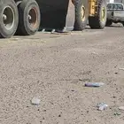 شيول للايجار قص اراضي ترحيل مخلفات
