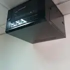 كاميرات مراقبه و فني صيانه كاميرات