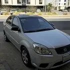 كيا ريو 2011