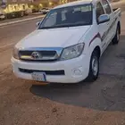 تويوتا هايلكس 2011 غمارتين