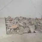 كمبروسر حفر وتكسيرالخرسانات فتحات كور