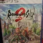Square Enix Romancing Saga 2 PS5